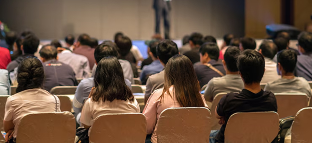 Unmatched Training & Accreditation