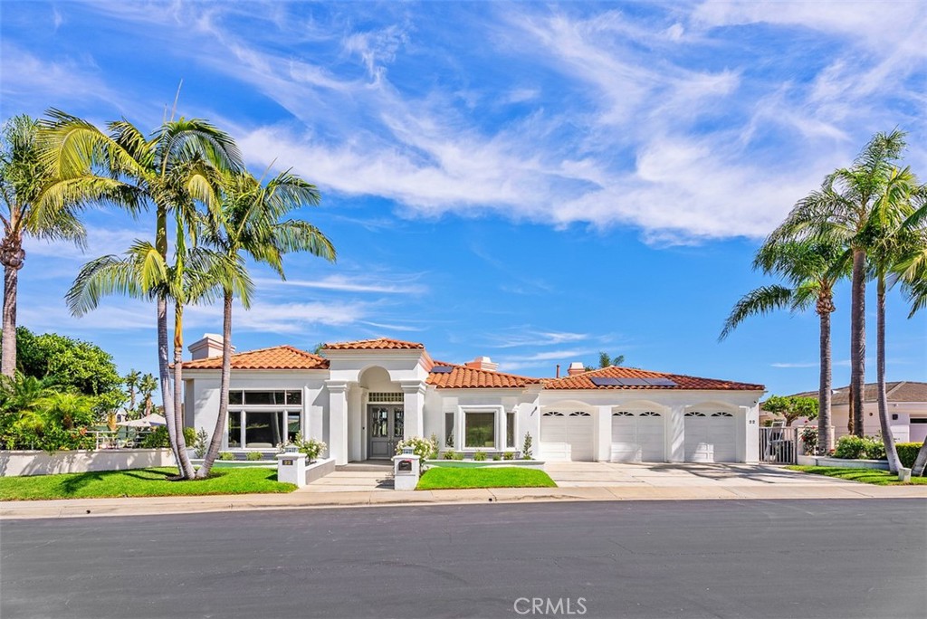 22 Cresta Del Sol, San Clemente, CA 92673