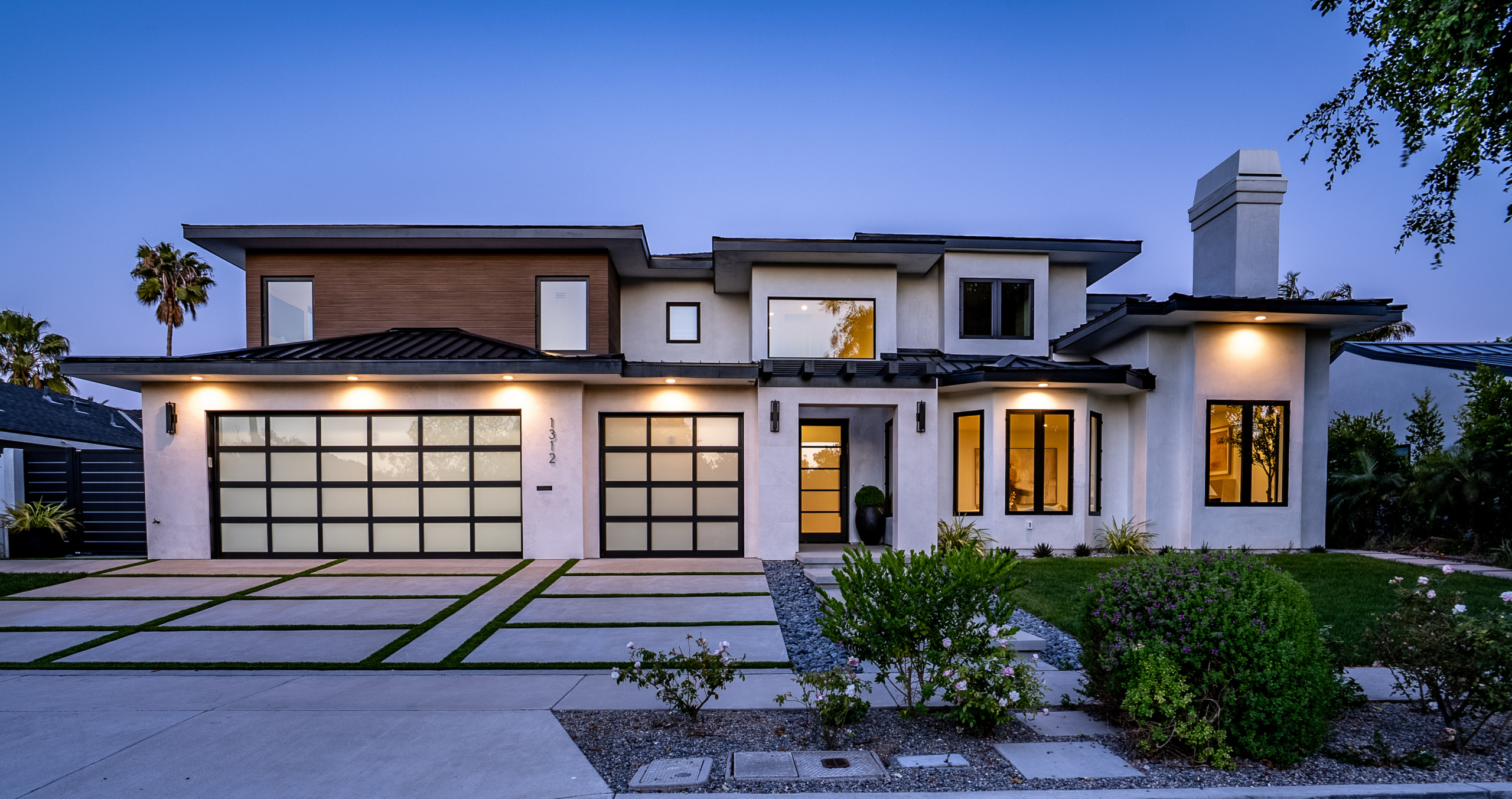 1312 Dover Drive, Newport Beach